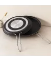 32 cm Teflon Balık Tavası (Çift)