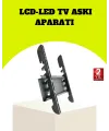 32” Led Tv Montaj Aparatı Sağlam Yapı Kolay Kurulum