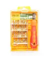 32 Parça Cep Telefonu Pc Tablet Mini Tornavida Seti Tamir Takımı