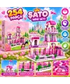 3262 254 Parça Şato Mini