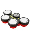 33893 SUN-BNT-DAVUL DİJİTAL 4PADS BO