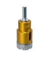 33mm Mermer Granit Delme Aparatı