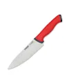 34160 Duo Şef Bıçağı 19 Cm - Kaymaz Sap