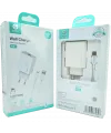 3.4A QC3.0 Usb İphone Şarj Aleti DVIP N63