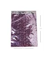 35*50 Metalize Hediye Poşet Paketi 100lü