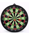 35 cm Duvara Asmalı Mıknatıslı Dart Oyunu