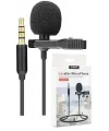 3.5 Mm Rxy-mıc S Telefon Mikrofon