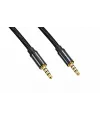 3.5 Mm Trrs Ses Kablosu 1 M GJ028