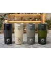 350 ml Paslanmaz Çelik Dereceli Termos Mug Bardak