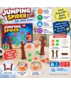 35004 Jumping Spıder