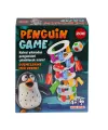 35005 Zoe Penguin Tower Denge Oyunu