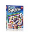 35007 ZOE SUPER DEDECTIVE