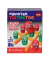 35009 Zoe Tic Tac Toe -KS Game