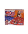 35011 ZOE WHO İS İT