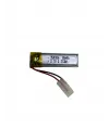 350926 3.7V 90 MAh Li-Polymer Pil (Devreli/1.5A)