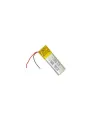 350926 3.7V 90 MAh Li-Polymer Pil (Devreli/1.5A)