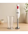 350W Çubuk Blender Çelik Uçlu 700ml Hazneli