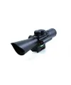 3.510x40  Zoomlu Av  Dürbünü  Lazerli Dürbün