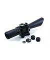 3.510x40  Zoomlu Av  Dürbünü  Lazerli Dürbün