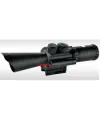 3.510x40  Zoomlu Av  Dürbünü  Lazerli Dürbün