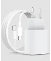 35w Güçlü Usb-c Şarj Aleti Type-c Kablo Dahil