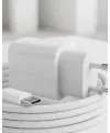 35w Güçlü Usb-c Şarj Aleti Type-c Kablo Dahil