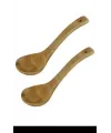 36 Cm 1 Adet Ahşap Kepçe Royaleks-67525