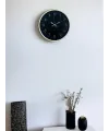 36 Cm Dekoratif Duvar Saati