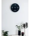 36 Cm Modern Dekoratif Duvar Saati
