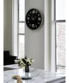 36 Cm Modern Dekoratif Duvar Saati