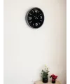 36 Cm Modern Dekoratif Duvar Saati