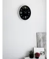 36 Cm Modern Dekoratif Duvar Saati