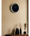 36 Cm Standart Krem Duvar Saati