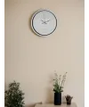 36 Cm Zarif Ve Şık Duvar Saati