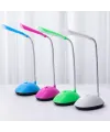 360 Derece Ayarlanabilir Esnek LED Masa Lambası