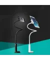 360 Derece Oynar Masaüstü Akrobat Telefon Tutucu
