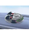 360° Dönebilen Yapışkanlı Numaratörlü Araç Telefon Tutucu
