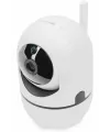 360° Full Hd Akıllı Kamera Hareket Sensörlü Wifi Kamera Çocuk Güvenlik Kamerası