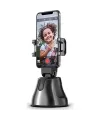 360° Hareket Algılayıcı Sensörlü Akıllı Çekim Selfie Video Takip Tripodu