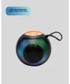 360° Stereo Surround Sesli Taşınabilir Hoparlör