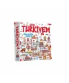 363 CAOYN-5160 GÜZEL TÜRKİYEM