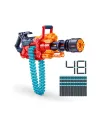 36382 Zuru X-Shot Silah Sünger Atan Excel-Crusher 48 Mermi -Sunman