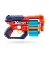 36737 Zuru X Shot Sünger Atan Excel-Xcess 16 Mermili Silah