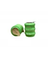 3.6V 3S1P 60 Mah 2 Pin NI-MH Buton Pil