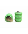 3.6V 3S1P 80 Mah 2 Pin NI-MH Buton Pil