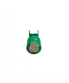 3.6V 3S1P 80 Mah 3 Pin NI-MH Buton Pil