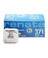 371 SR920SW 1.55V Alkalin Saat Pili 10 Adet