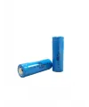 3.7V Li-ion 14430 - 650 mAh 1C Şarjlı Pil
