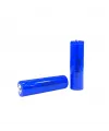 3.7V Li-ion 14500 AA - 800 Mah 1C Şarjlı Pil (Başlı)