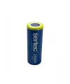 3.7V Li-ion 18500 2000 mAh 3C Şarjlı Pil